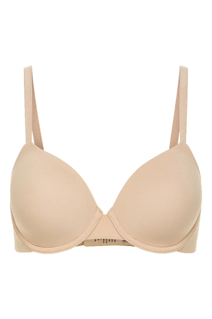 BR0007 - Essential Underwire T-Shirt Bra