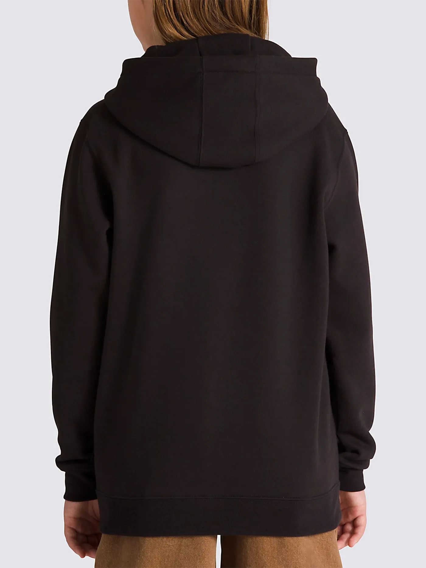 Burnout Hoodie (Boys 7-14)