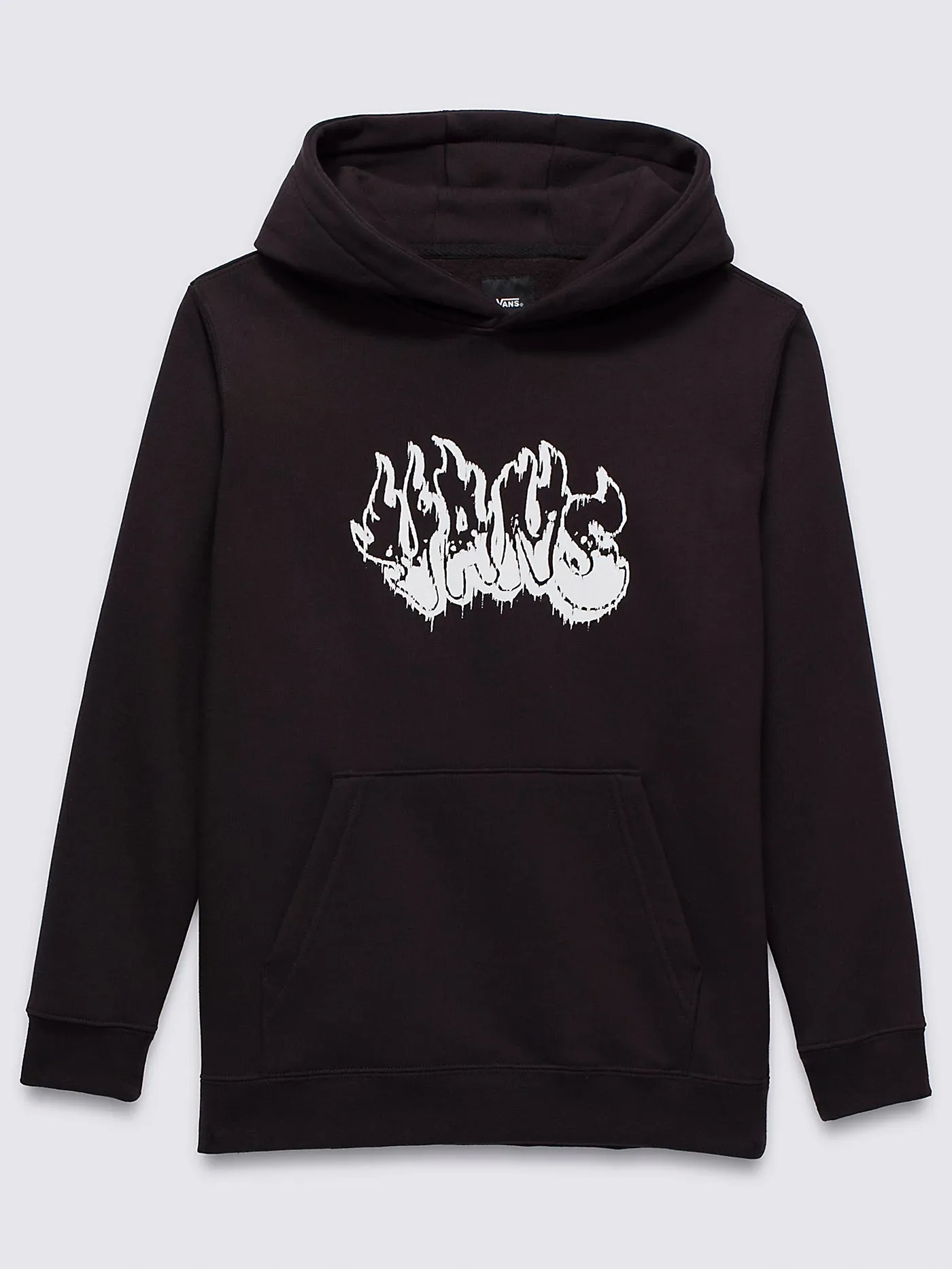 Burnout Hoodie (Boys 7-14)