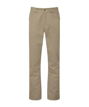 Canterbury Jeans - Camel