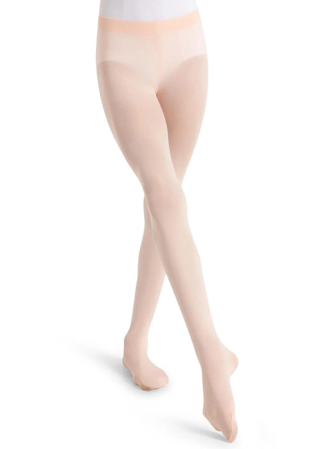 Capezio Ultra Soft Transition Tights 1916C/1916