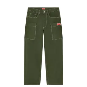 CARGO MONKEY PANTS