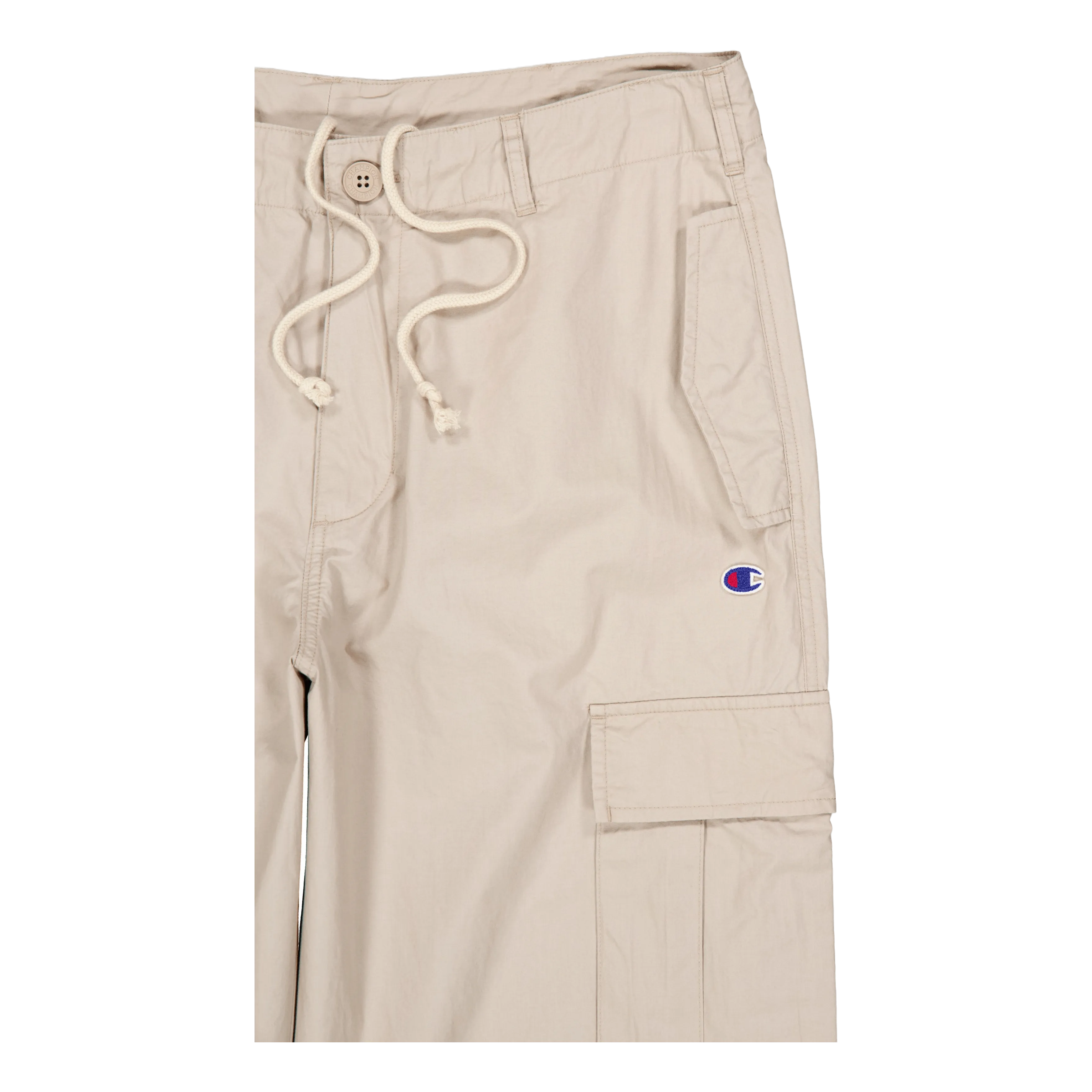 Cargo Pants Dun