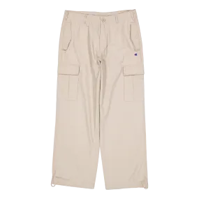 Cargo Pants Dun