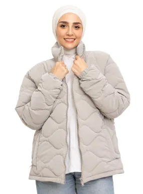 Cloud Puffer Jacket 8