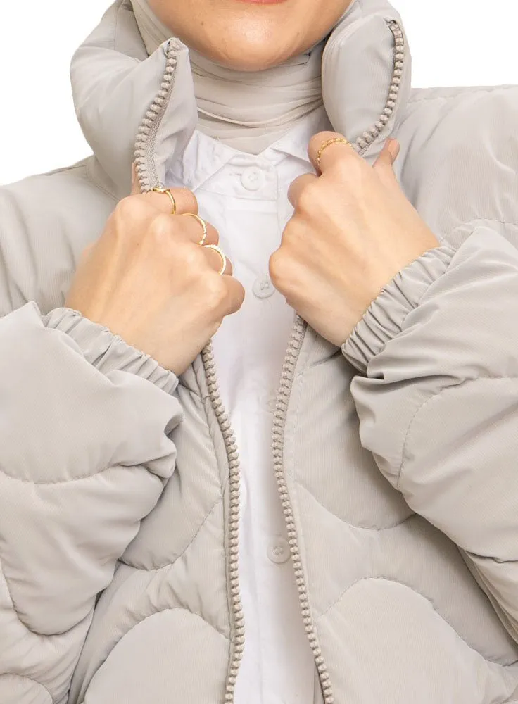 Cloud Puffer Jacket 8