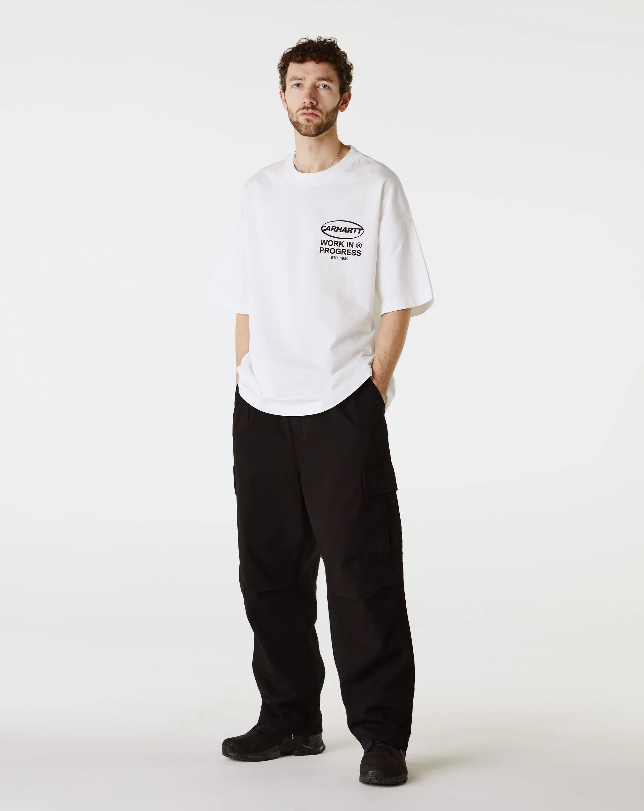 Cole Cargo Pants