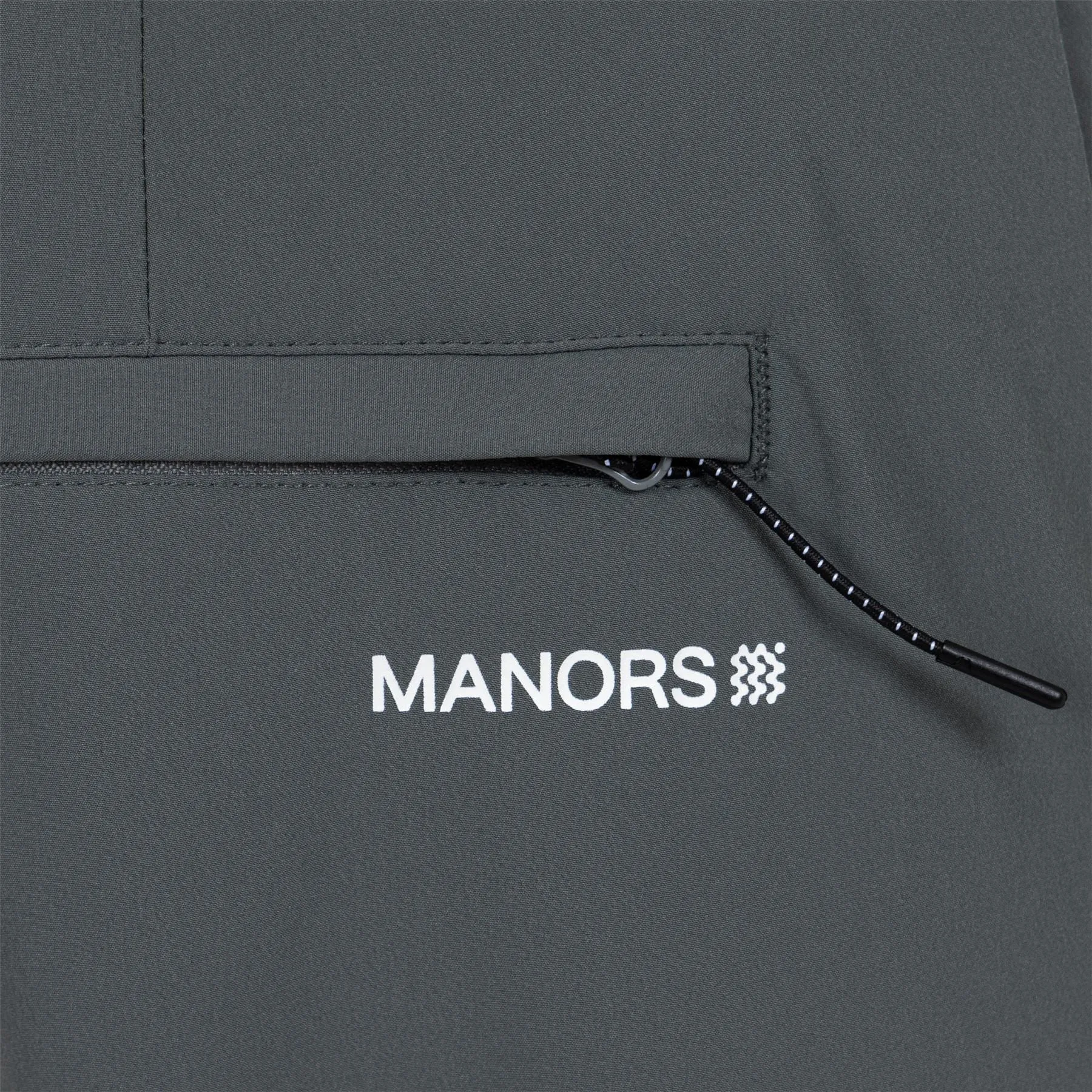 Course Trousers Green - AW24