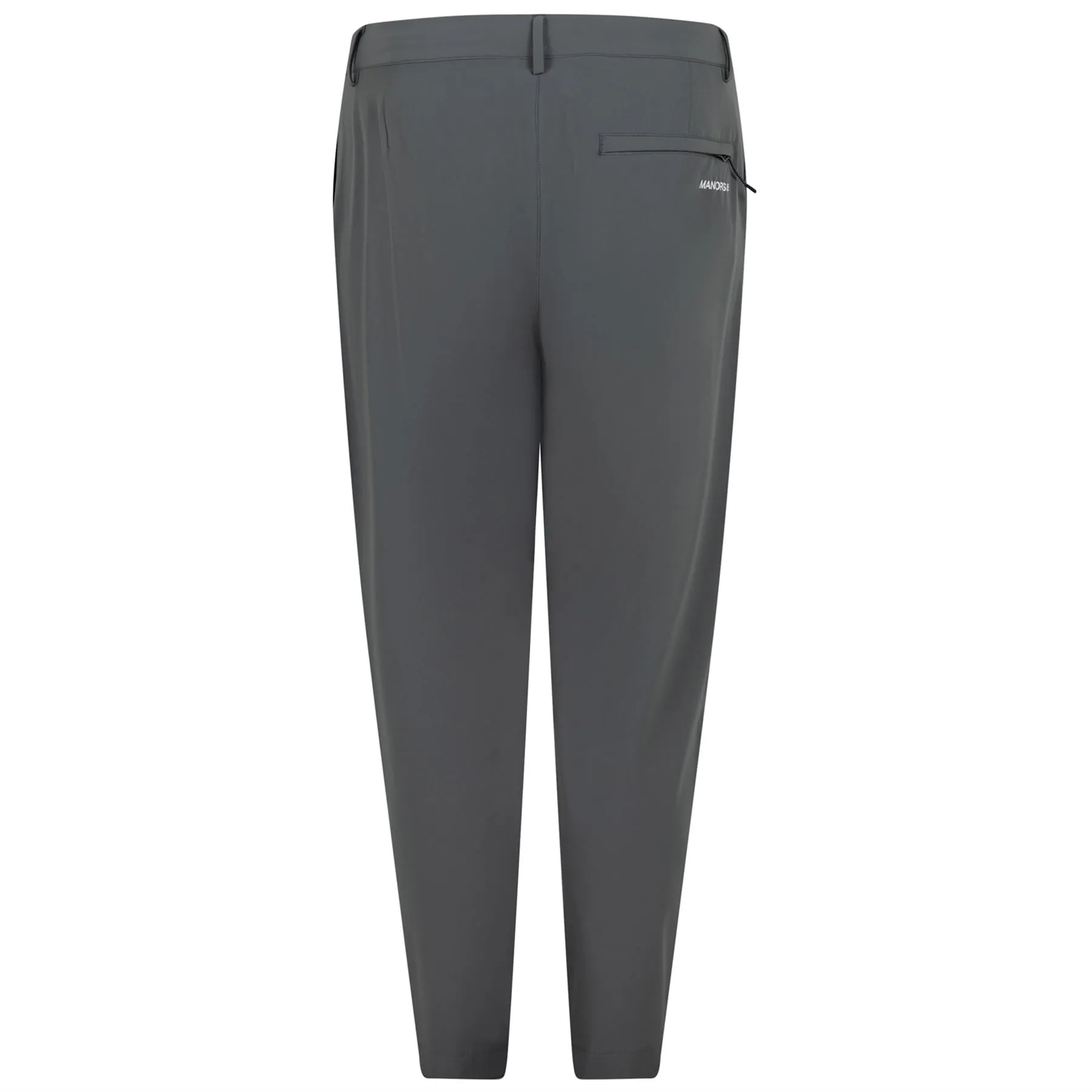 Course Trousers Green - AW24