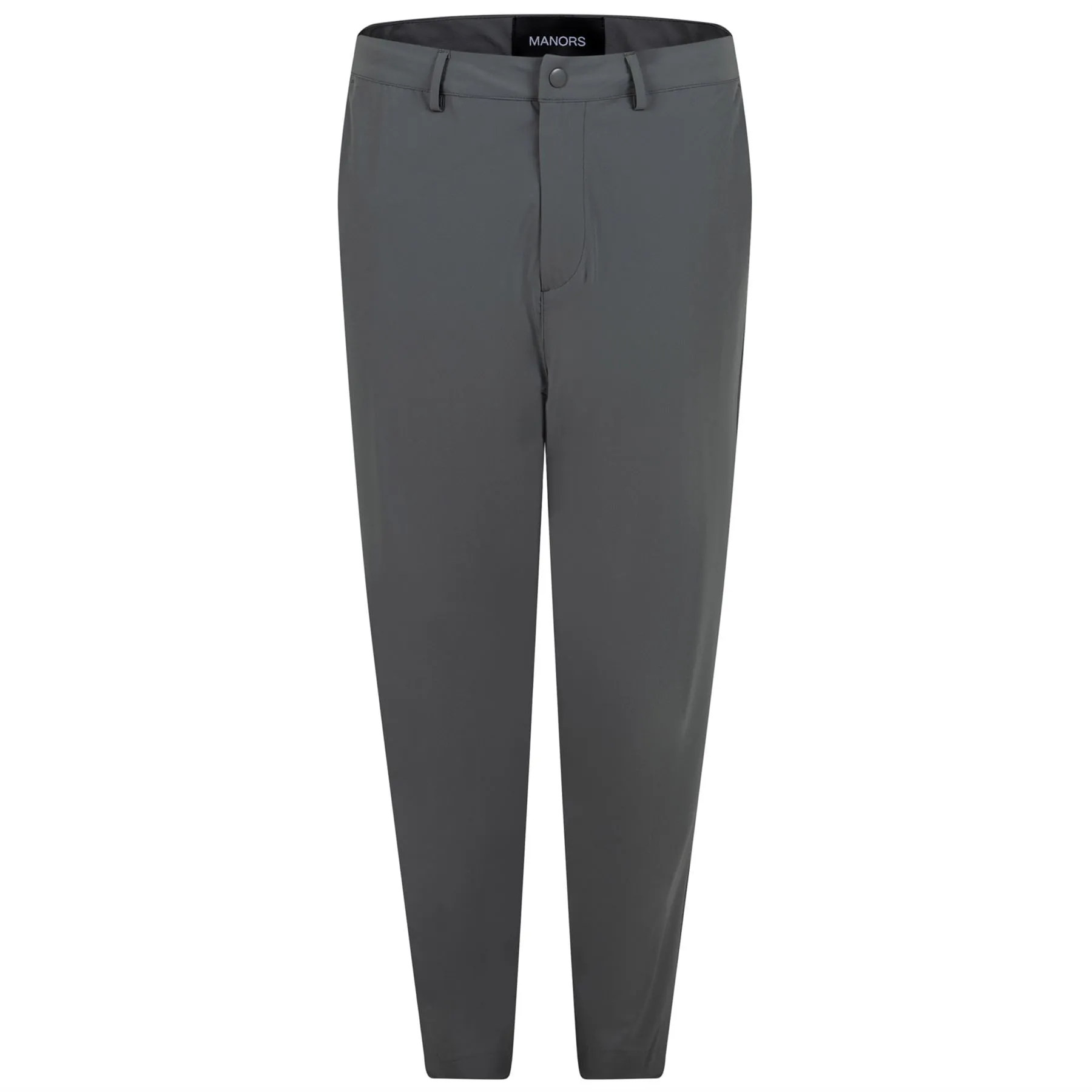 Course Trousers Green - AW24