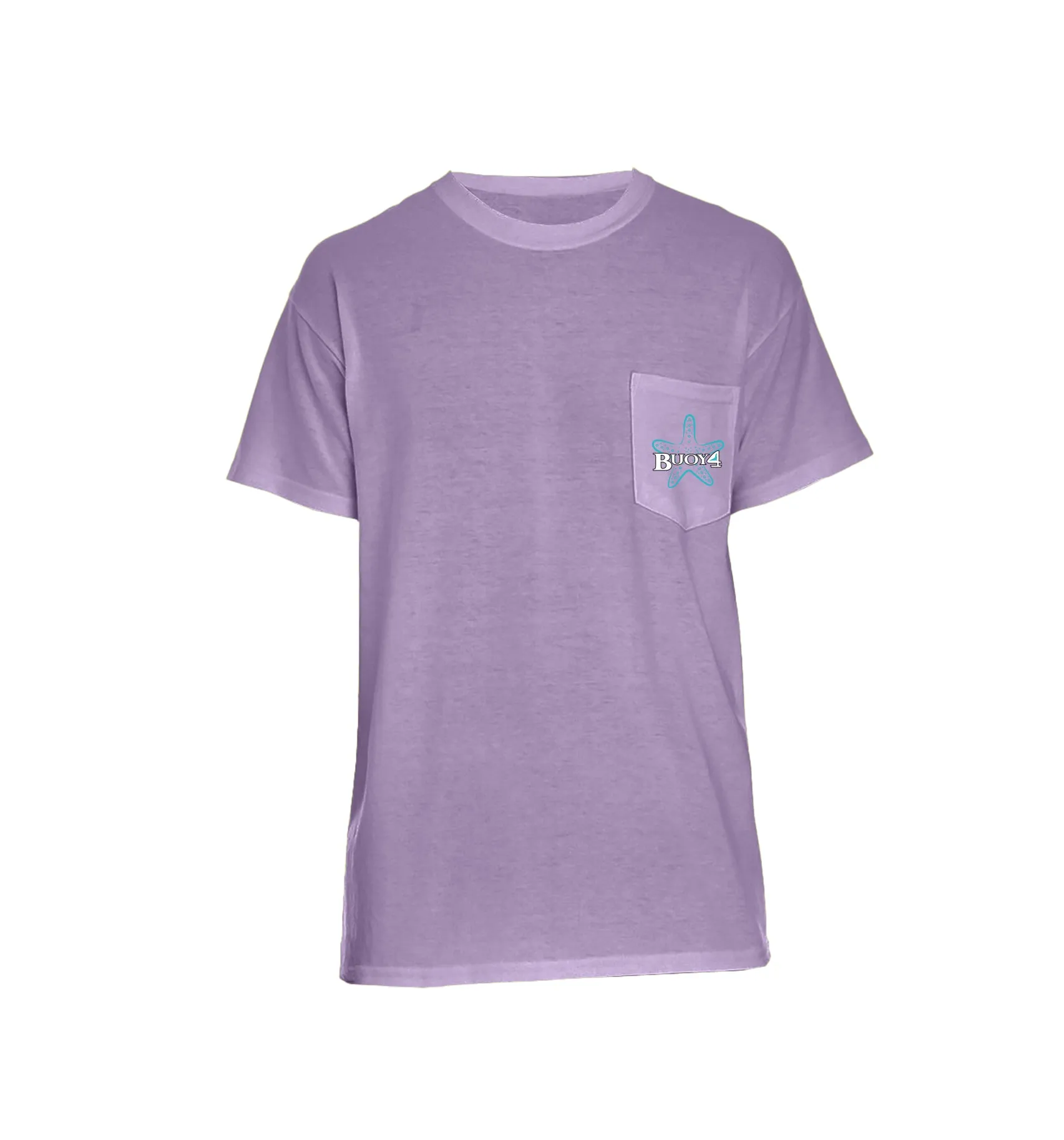Cove Pocket Tshirt
