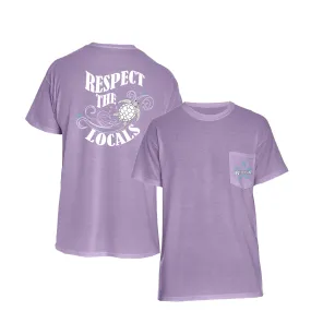 Cove Pocket Tshirt