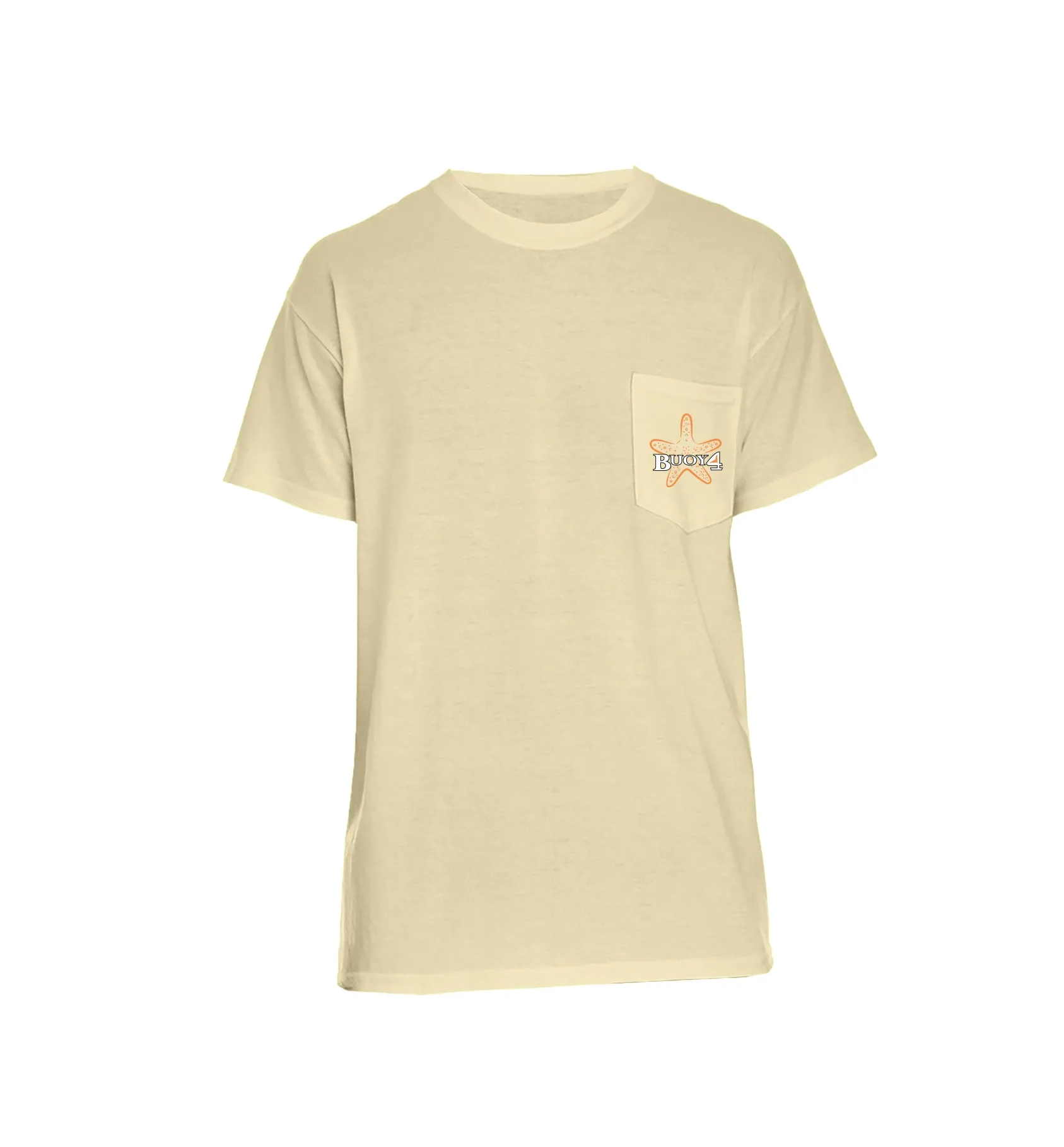 Cove Pocket Tshirt