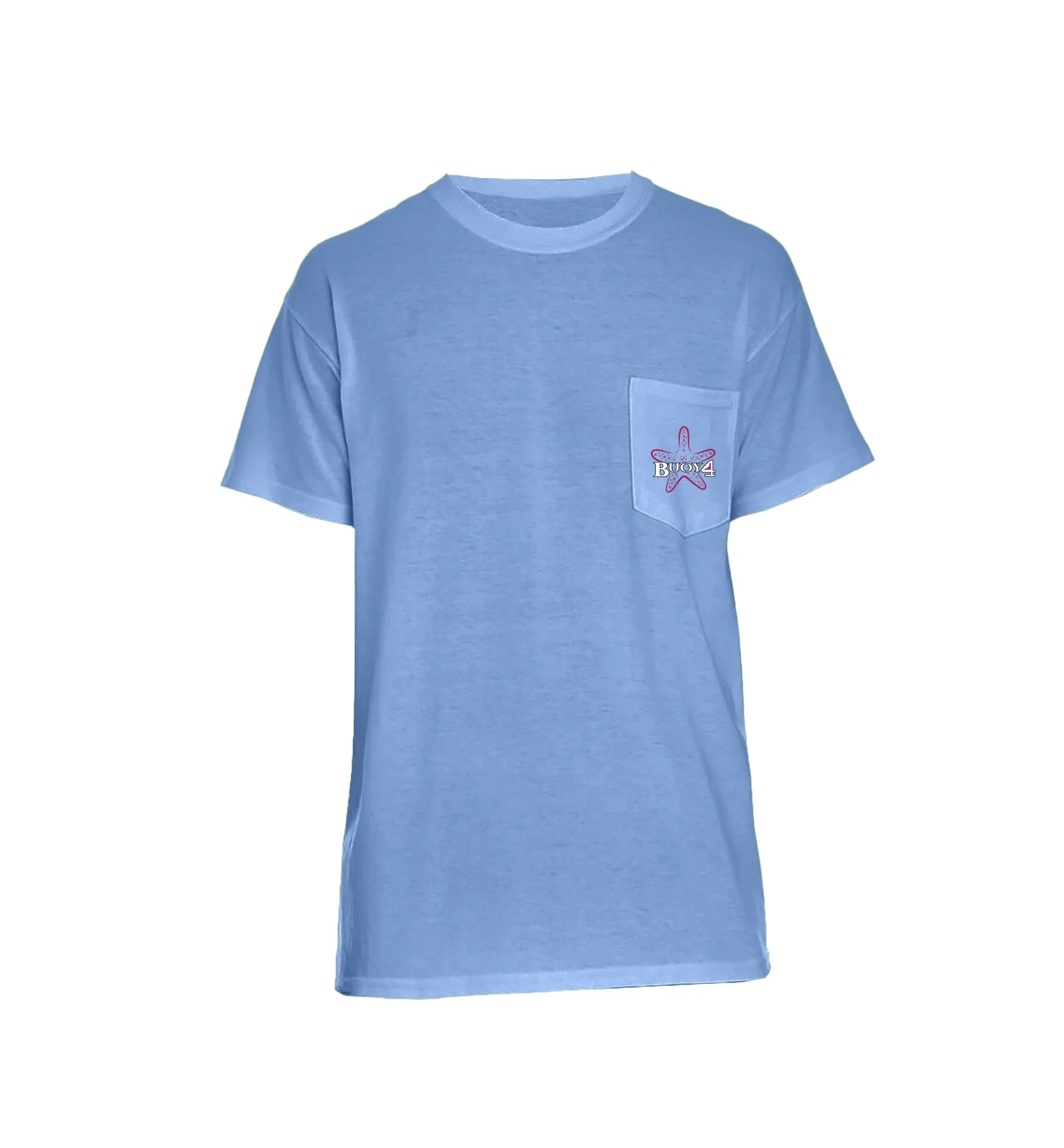 Cove Pocket Tshirt