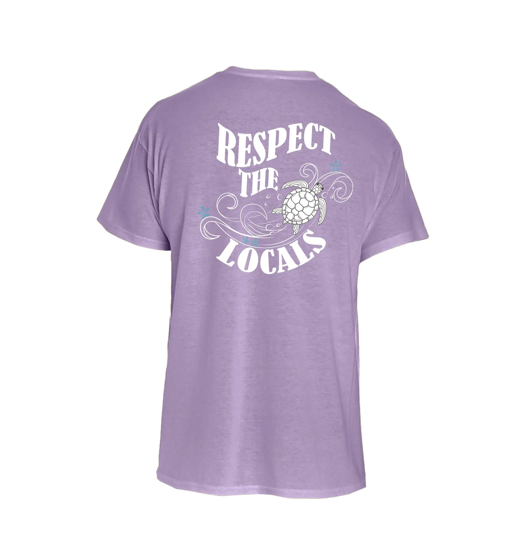 Cove Pocket Tshirt