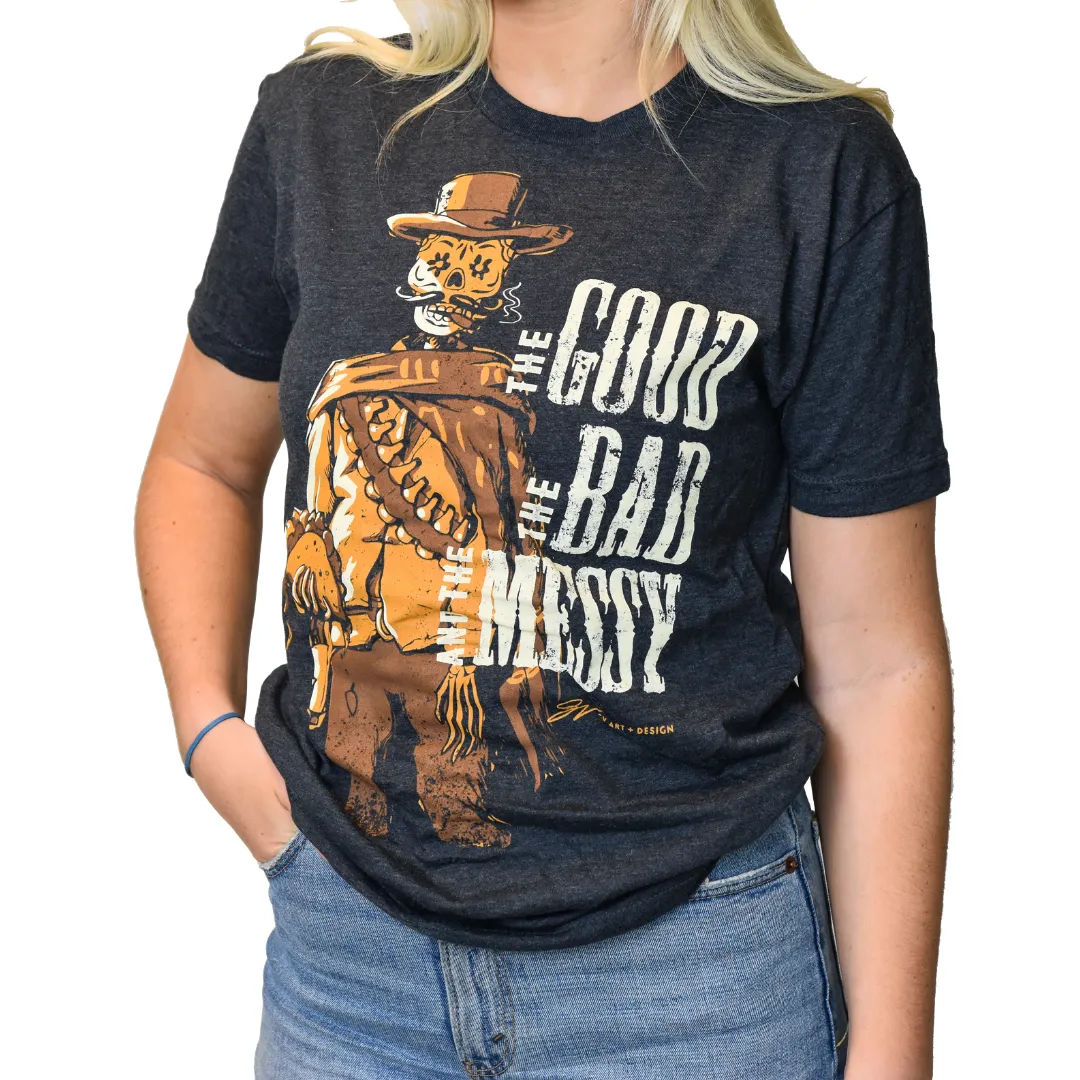 Cowboy T-Shirt