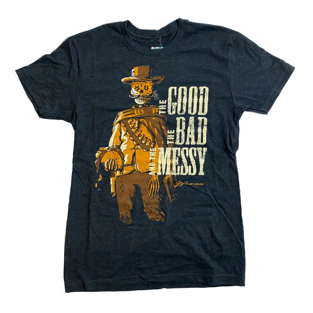 Cowboy T-Shirt