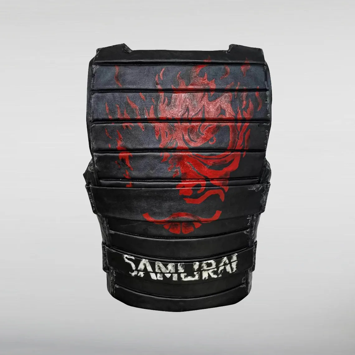 Cyberpunk Keanu Reeves Samurai Johnny Silverhand Vest