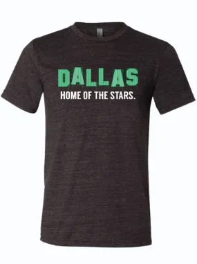 Dallas: Home of the Stars