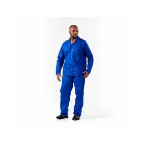 DROMEX J54 CONTI PANTS COLOUR-ROYAL SIZE 36