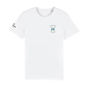 Dundee & Perth White T-Shirt
