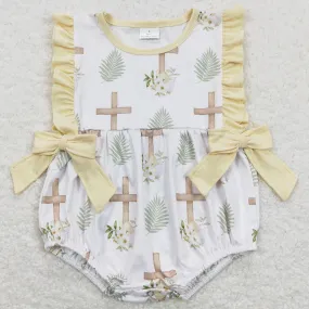 Easter Infant Baby Rompers SR0619