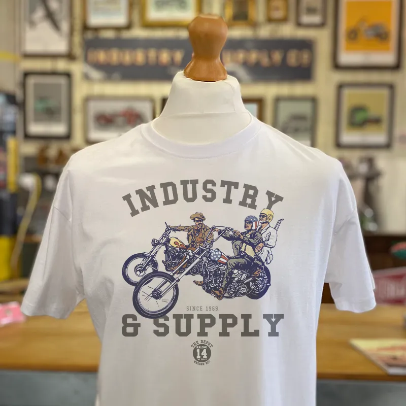 EASY RIDER T-SHIRT