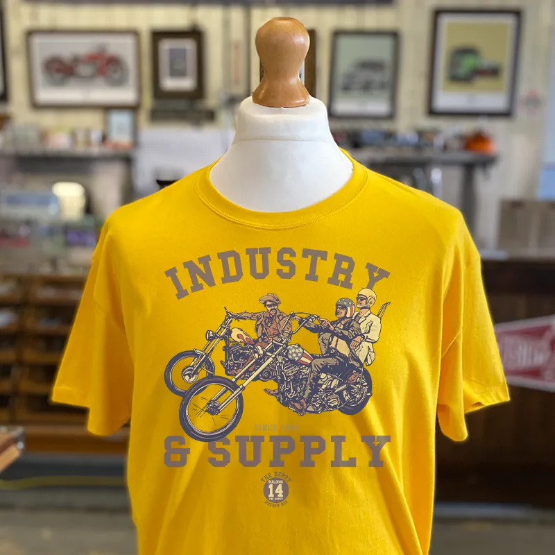 EASY RIDER T-SHIRT