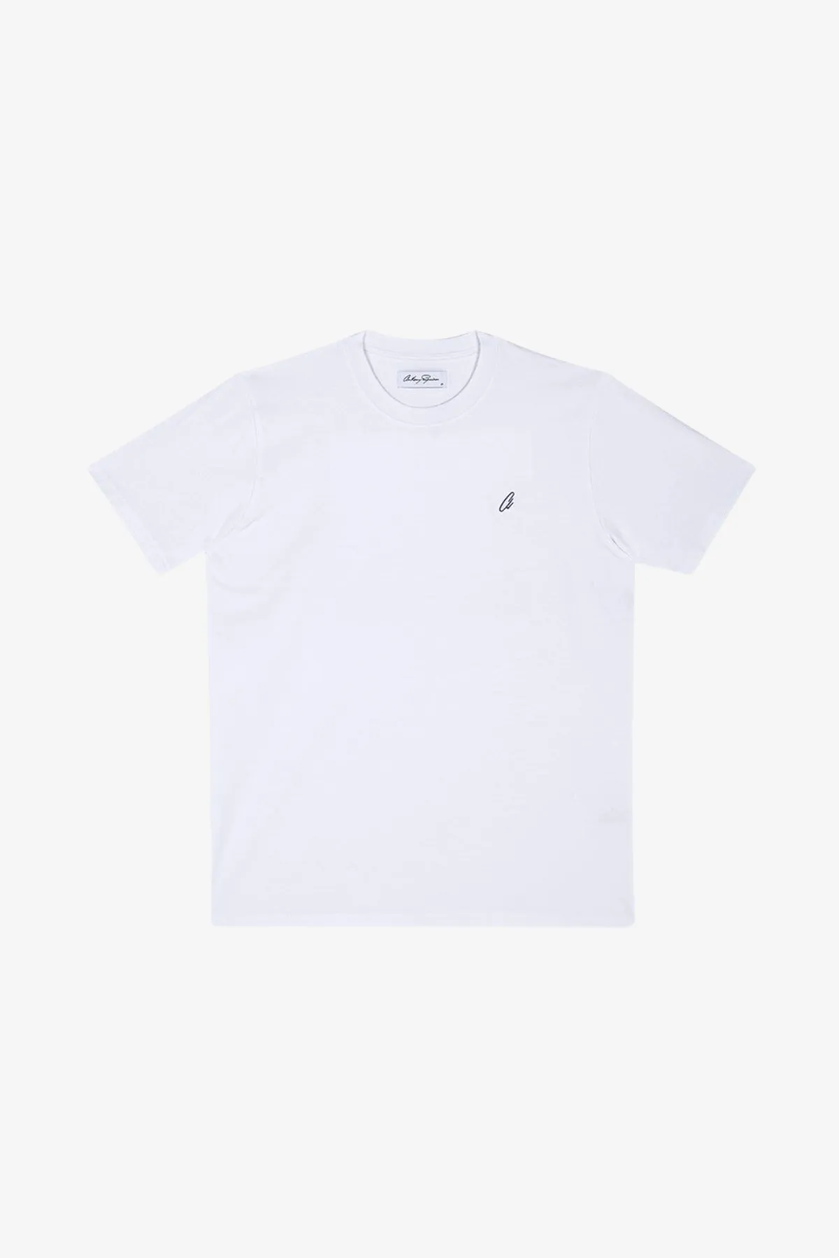 Edan - White T-shirt