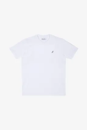 Edan - White T-shirt