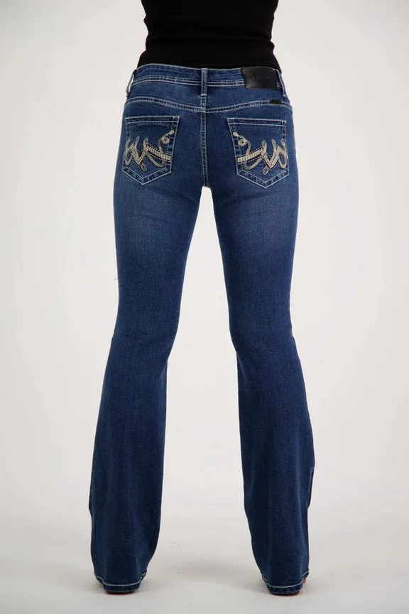 Eliza Jeans
