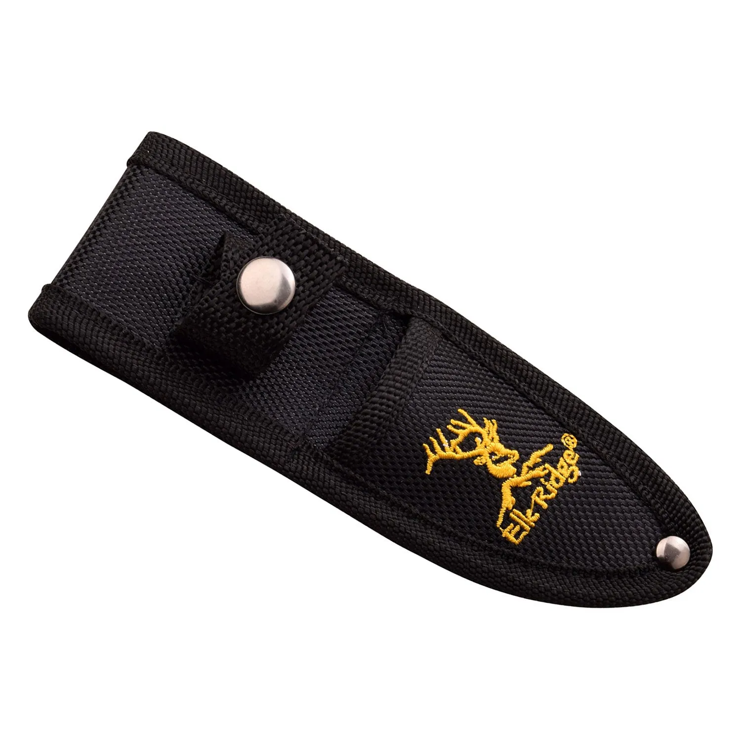 ELK RIDGE ER-562WD FIXED BLADE 6" OVERALL