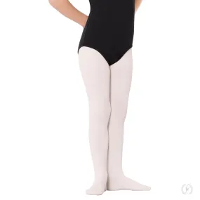 Eurotard Euroskins Girls Footed Tights