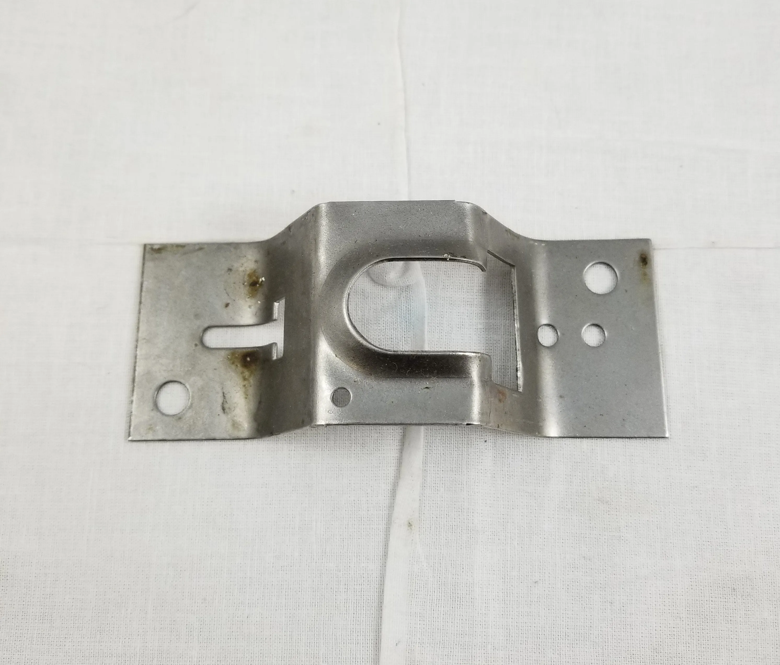 Fan Crossbar