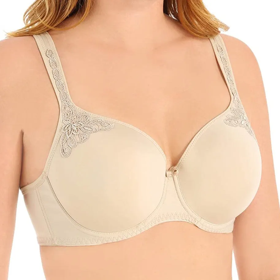 FIT FULLY YOURS B1012 MAXINE MOLDED BRA