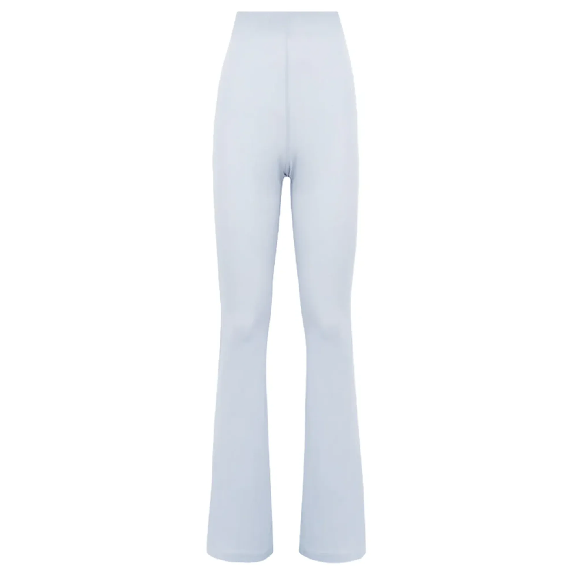 Flare Trousers