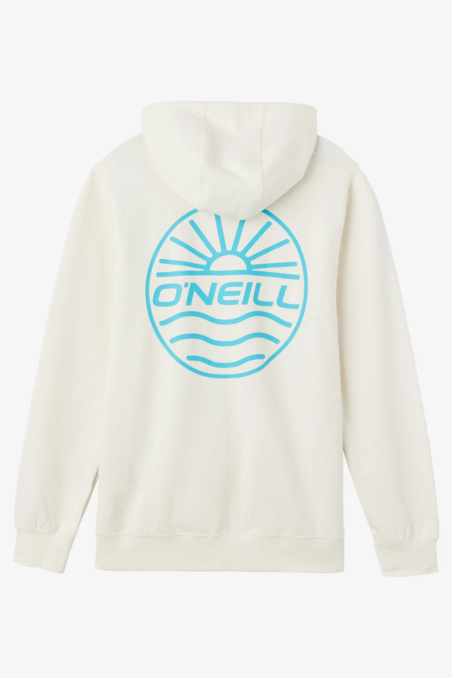 FLEECE PULLOVER BY JORDY SMITH