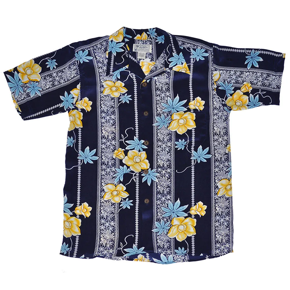Floral Lace (Junior)