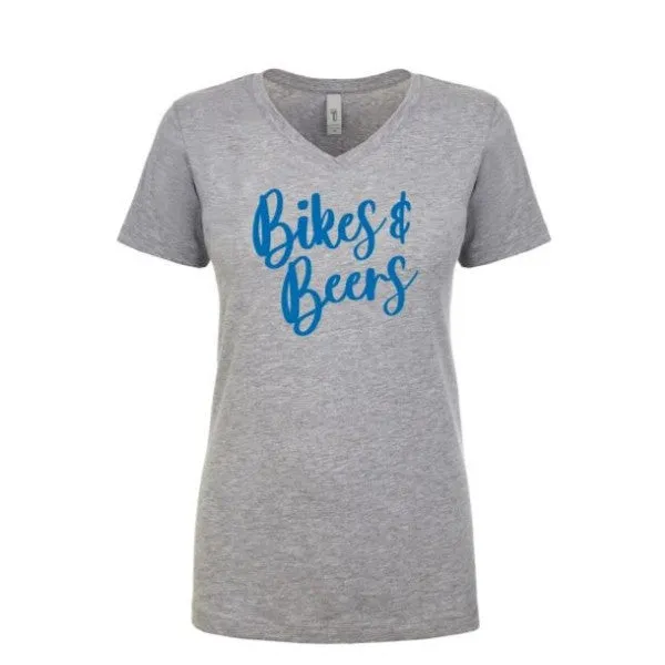 Flow State T-Shirt - Women's Cut