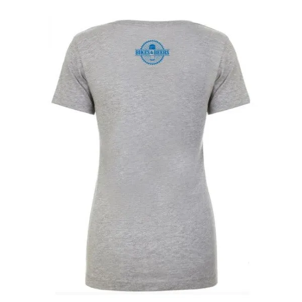 Flow State T-Shirt - Women's Cut