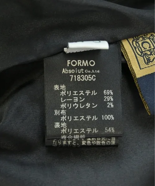 FORMO Trousers