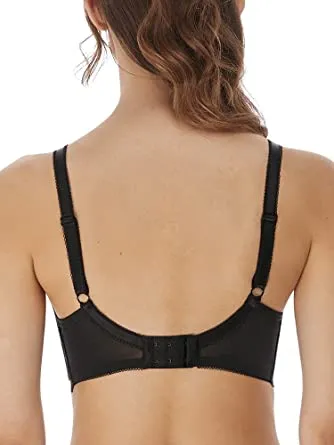 FREYA AA5490 EXPRESSION UW DEMI PLUNGE MOULDED BRA