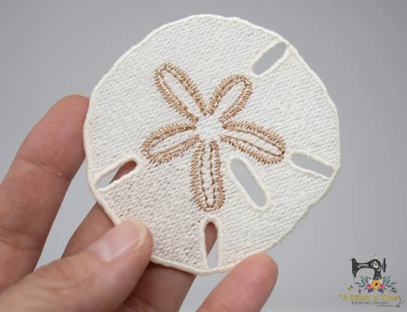 FSL Sand Dollar