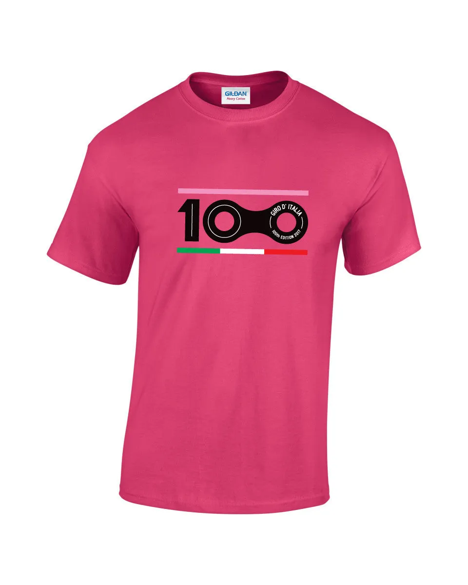 Giro D'Italia 2017 100th Edition