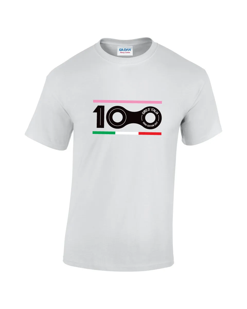 Giro D'Italia 2017 100th Edition