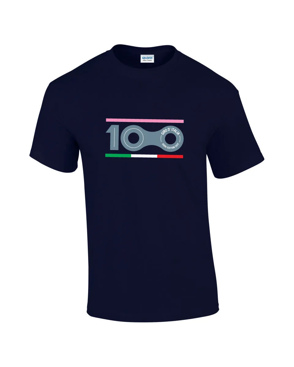 Giro D'Italia 2017 100th Edition
