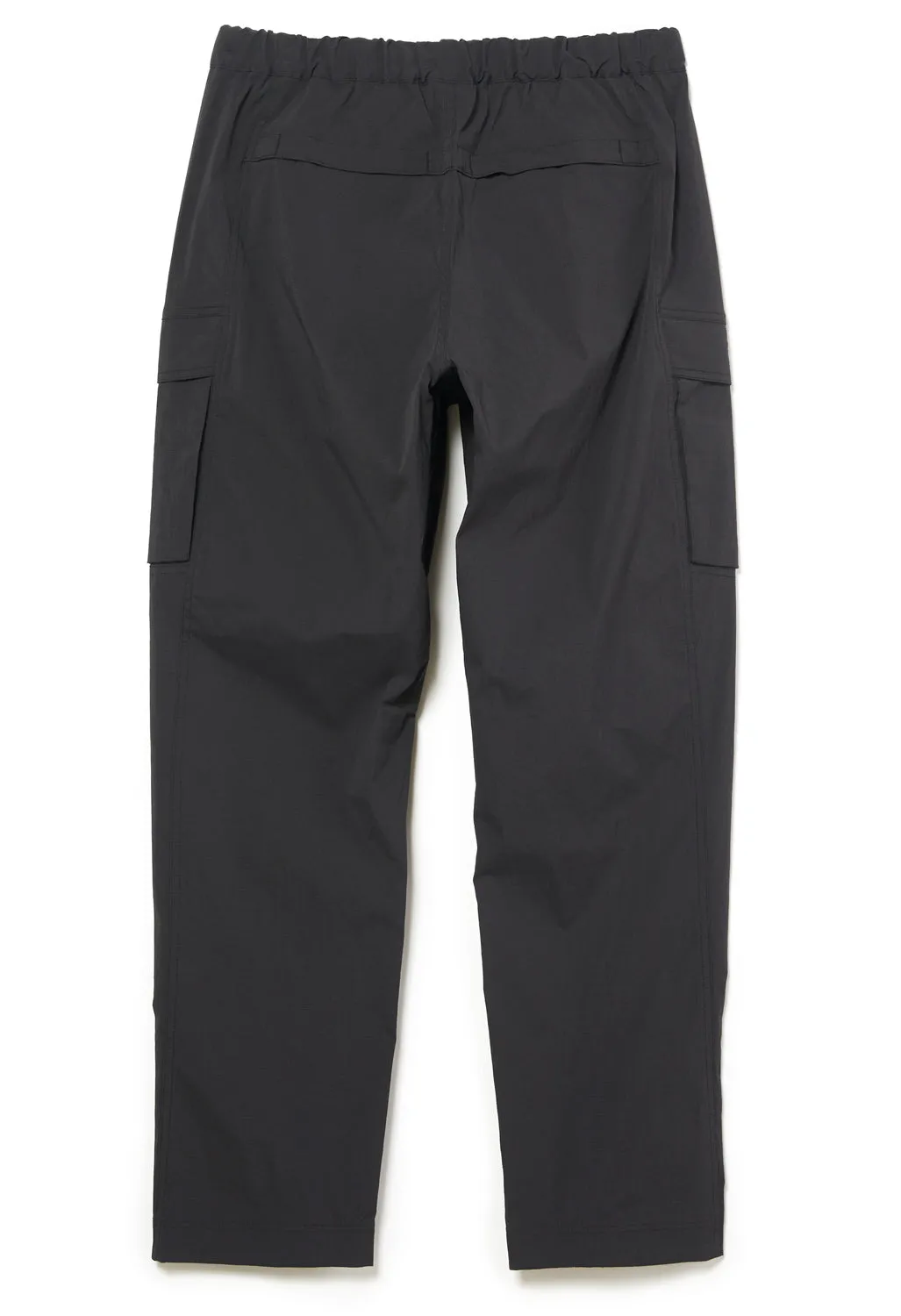 Goldwin Men's Cordura Stretch Cargo Pants - Black