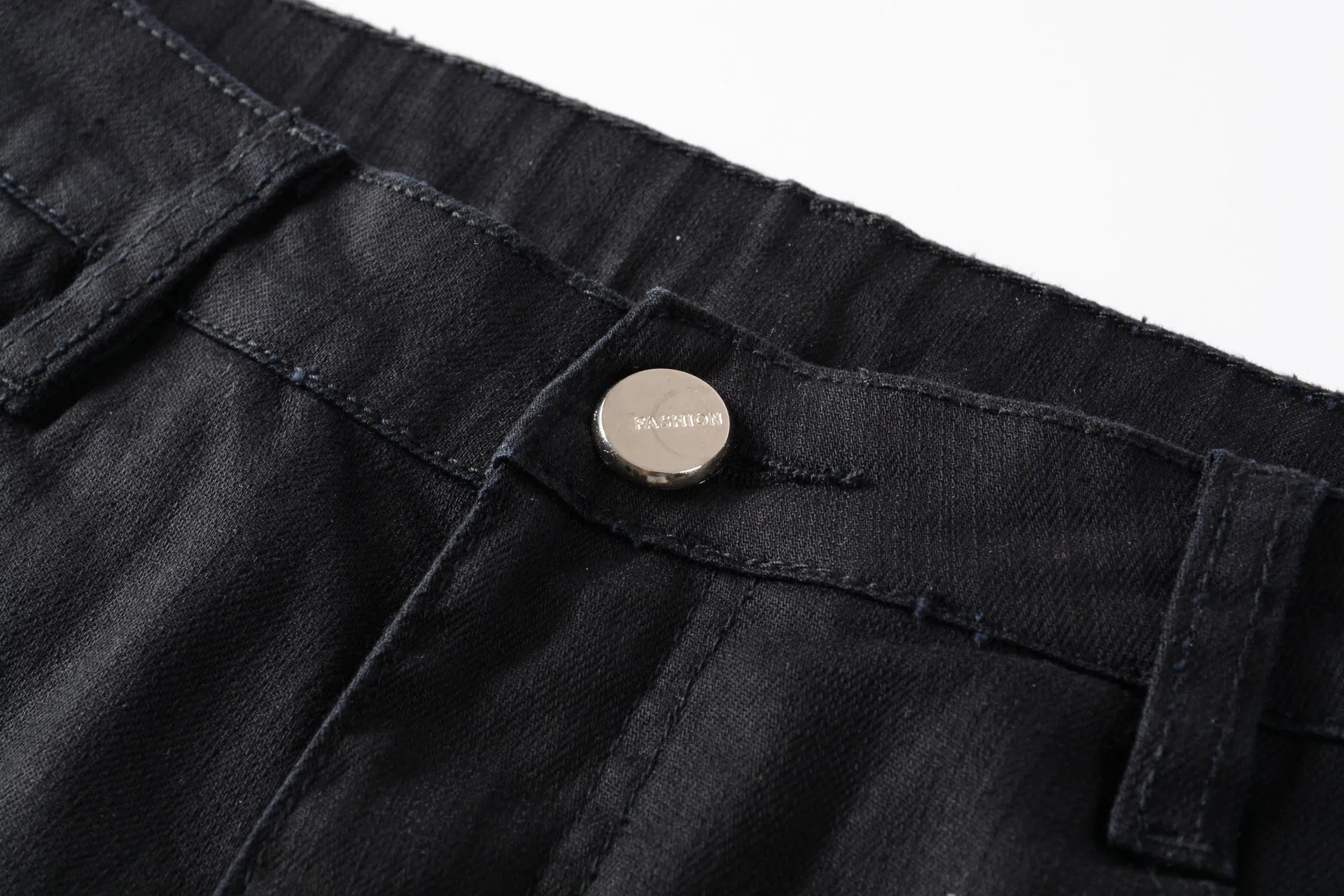 Graffiti Jeans