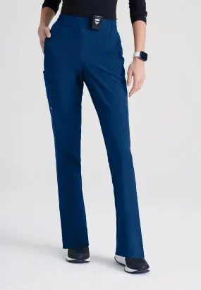 Grey's Anatomy Women's Cosmo Pant - Indigo
