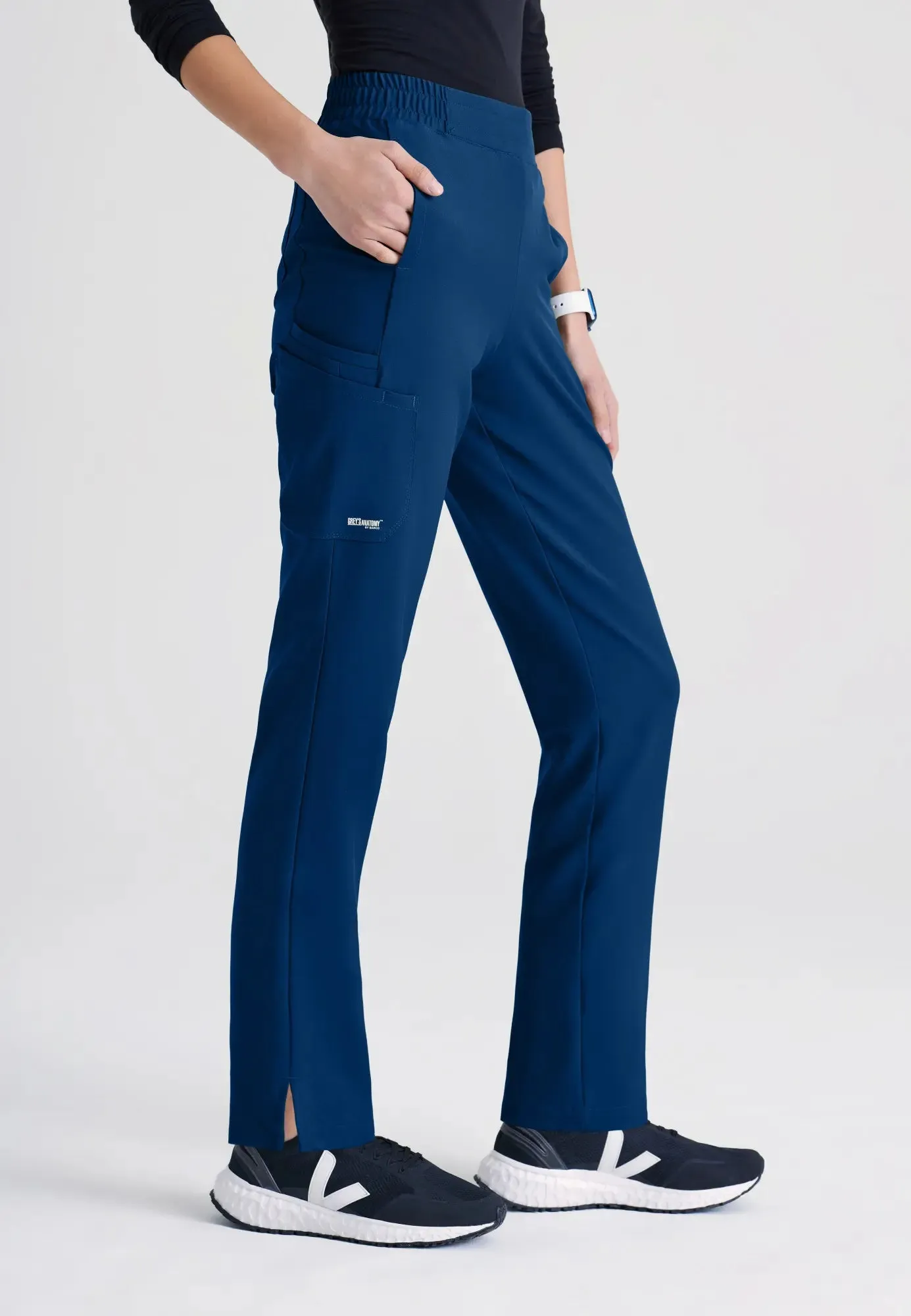 Grey's Anatomy Women's Cosmo Pant - Indigo